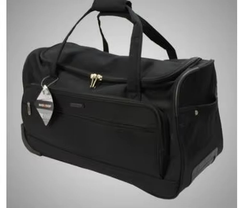 Men Travel Trolley Bags Wheeled Bag Women Travel Luggage Bag Rolling Suitcase Travel Rolling Bags on Wheels Travel Luggage Bag